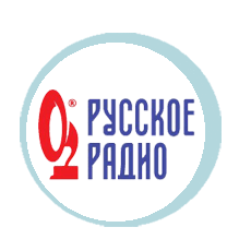 Логотип радио Русское радио